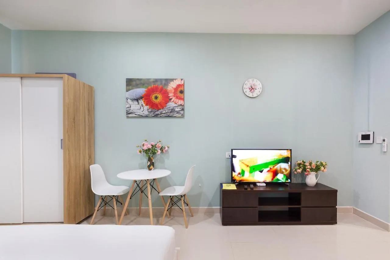Tresor Studios Ho Chi Minh City