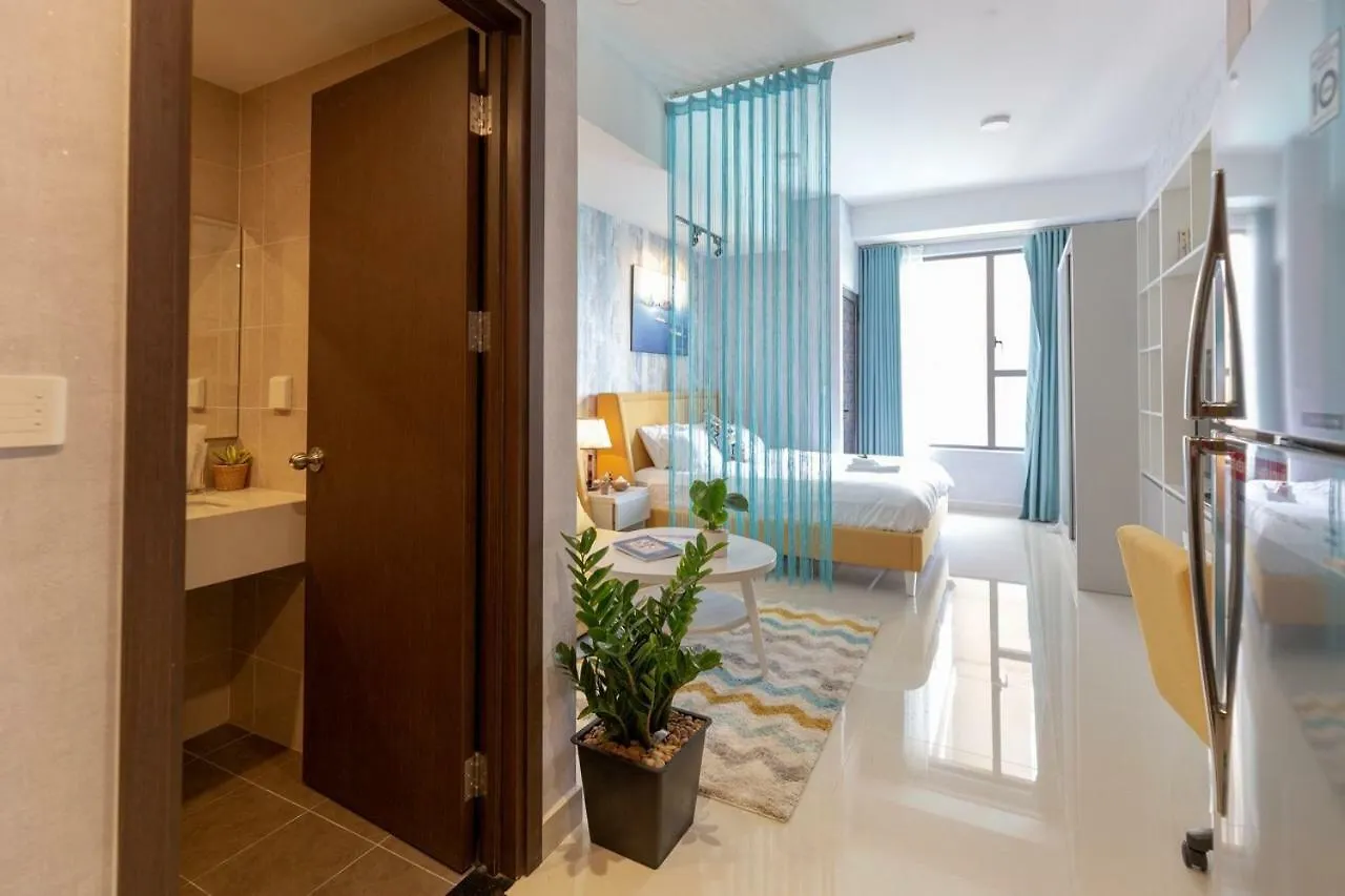 Tresor Studios Ho Chi Minh City Vietnam