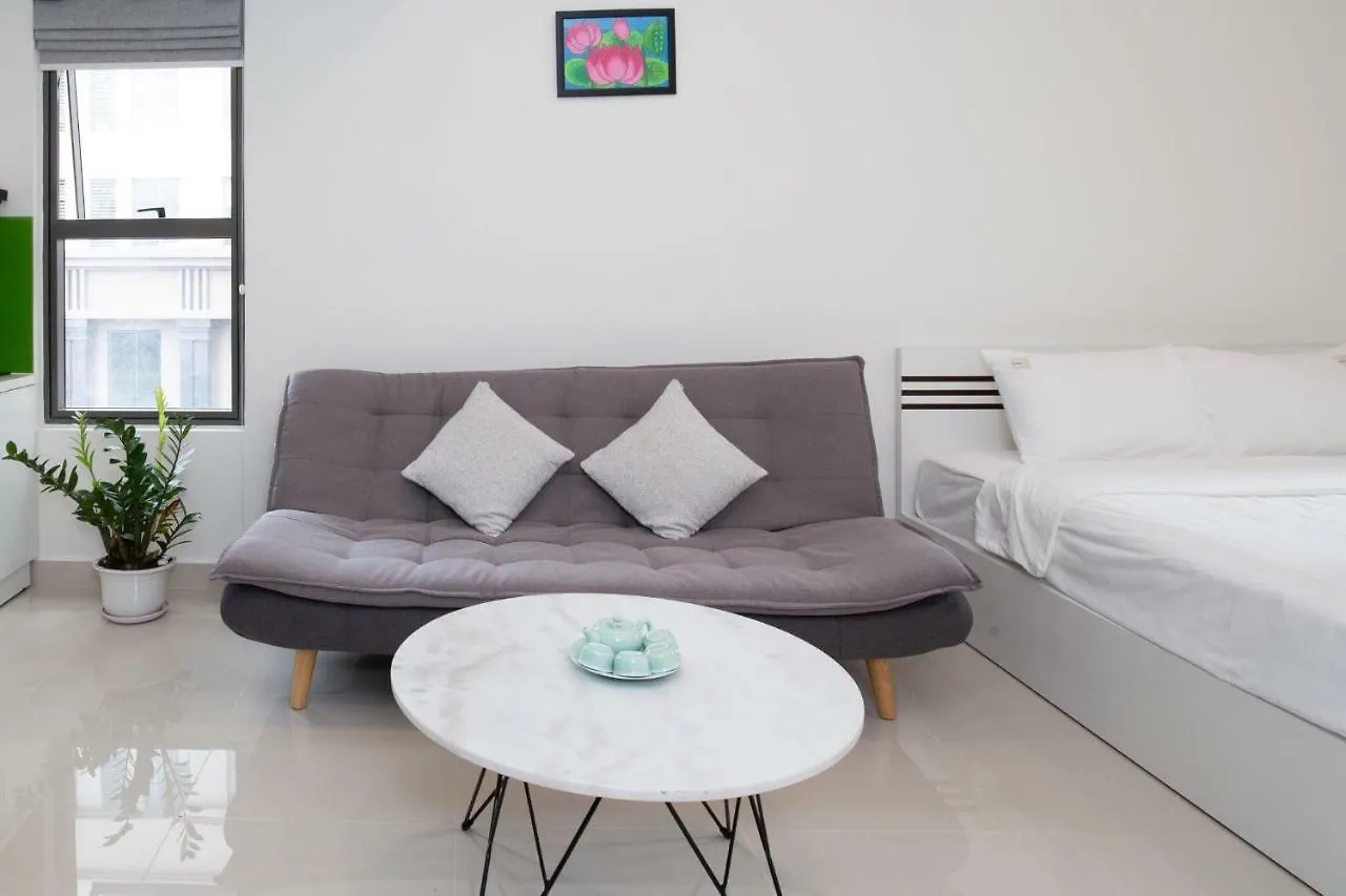 Tresor Studios Ho Chi Minh City Vietnam