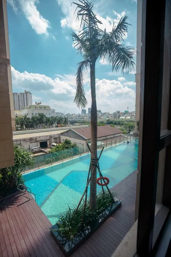 Tresor Studios Ho Chi Minh City