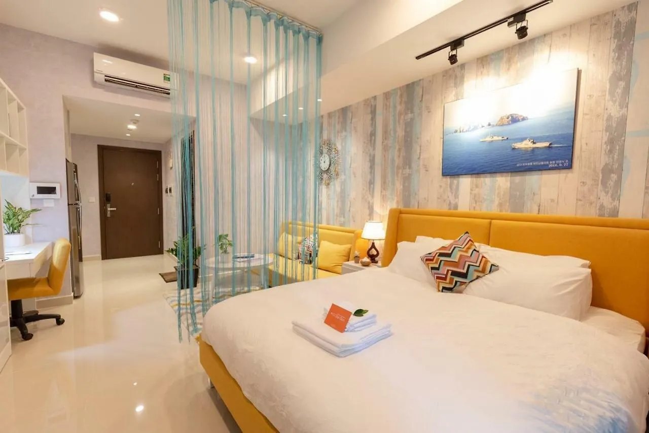 Tresor Studios Ho Chi Minh City