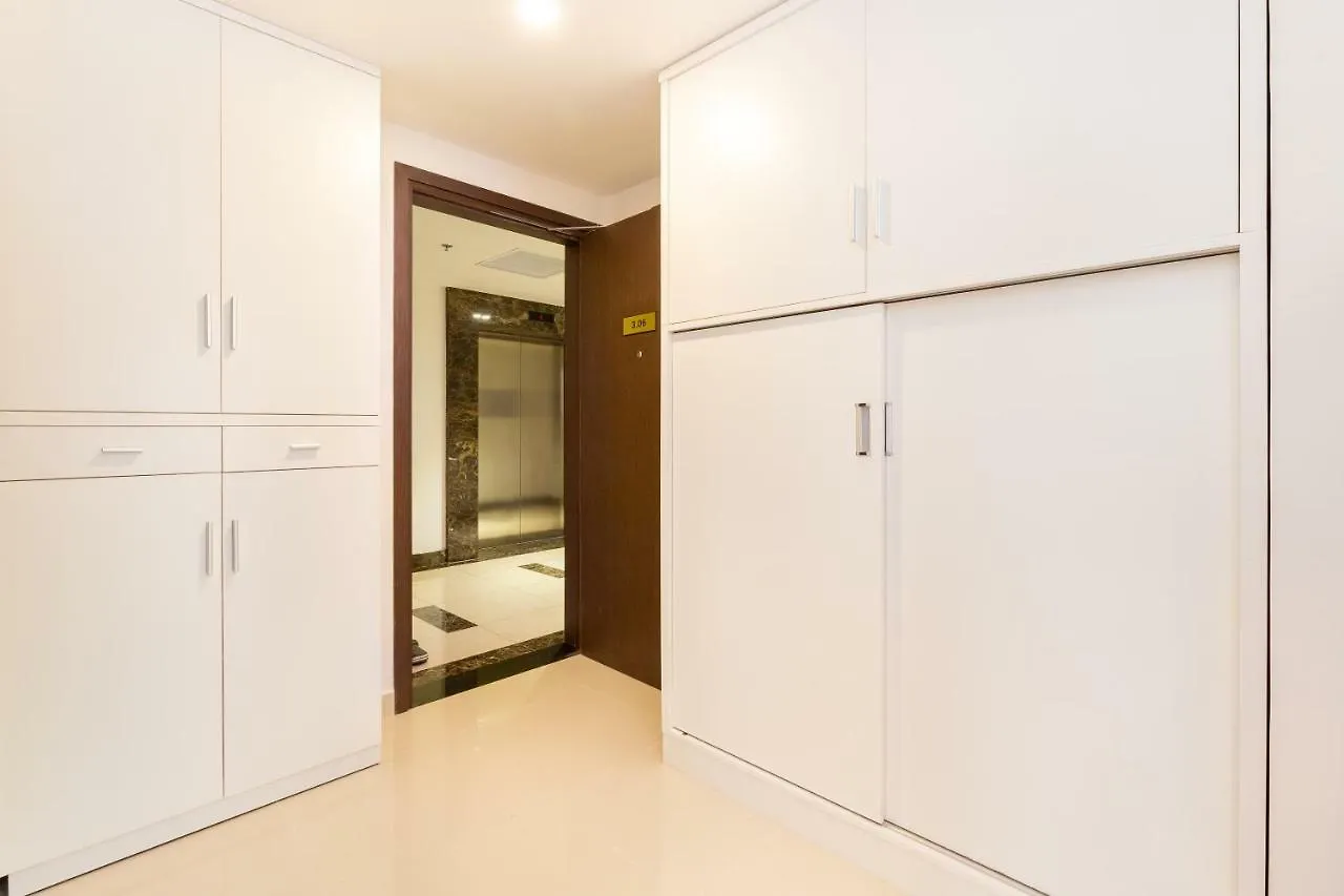 Tresor Studios Ho Chi Minh City 0*,  Vietnam