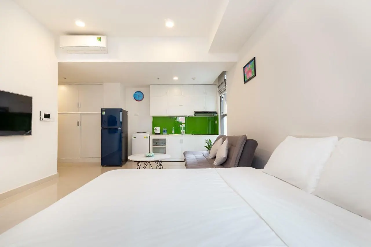 Tresor Studios Ho Chi Minh City