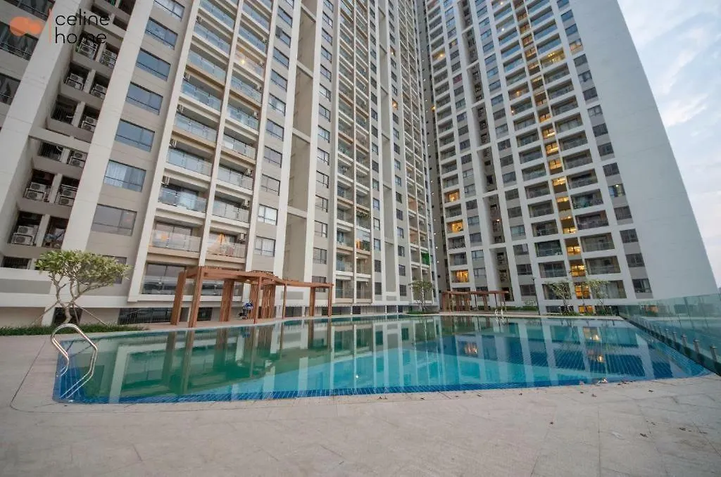 Tresor Studios Ho Chi Minh City