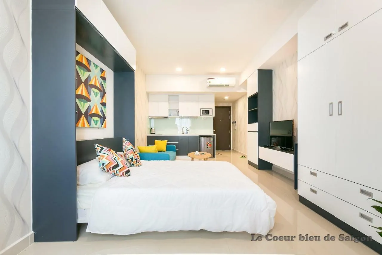 Tresor Studios Ho Chi Minh City