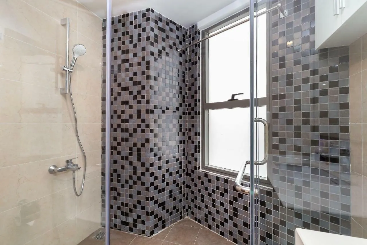 Apartment Tresor Studios Ho Chi Minh City