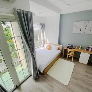 Apartment Tyn, Ho Chi Minh City