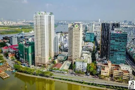 Tresor Studios Ho Chi Minh City 0*,  Vietnam
