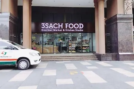 Tresor Studios Ho Chi Minh-Byen 0*,  Vietnam